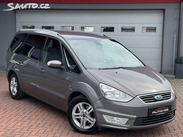 Ford Galaxy